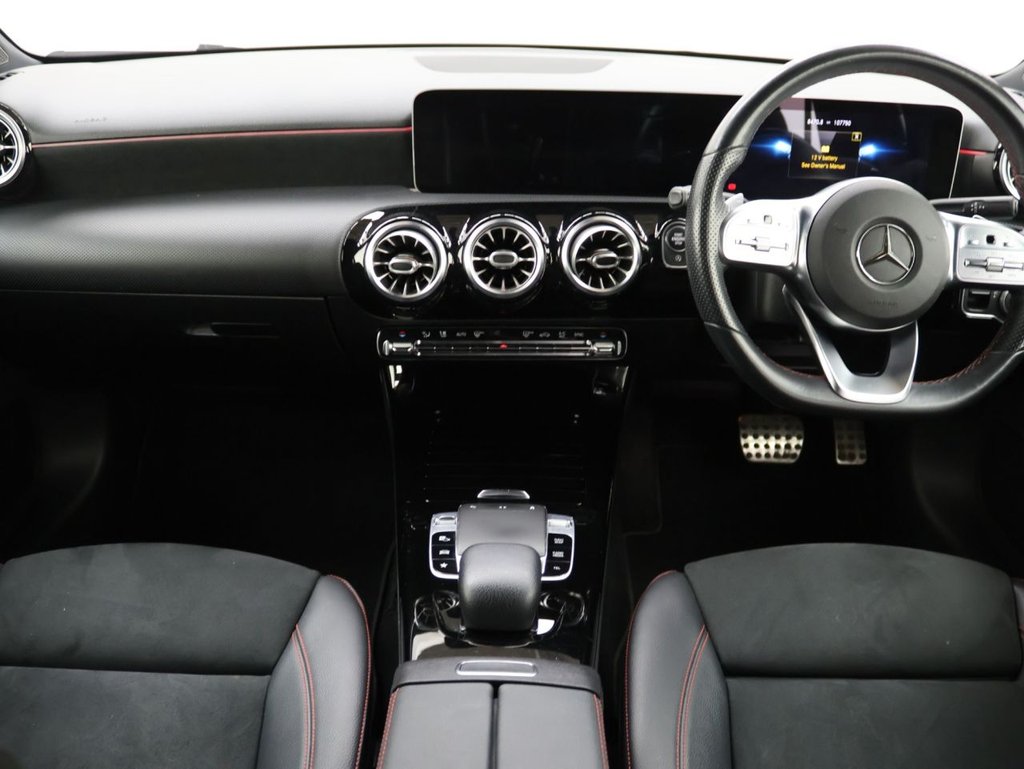 Used Mercedes-Benz A-Class 2019 for sale - 76541947: Photo 20