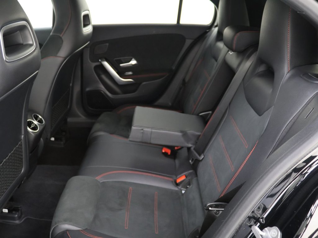 Used Mercedes-Benz A-Class 2019 for sale - 76541947: Photo 22