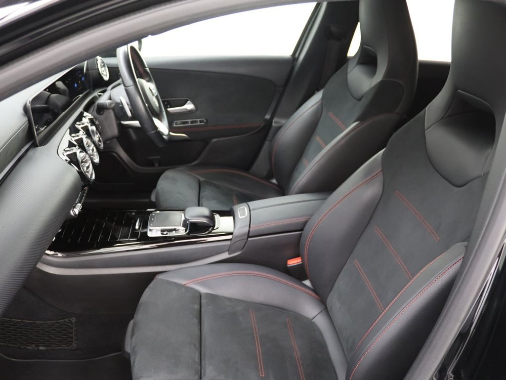 Used Mercedes-Benz A-Class 2019 for sale - 76541947: Photo 23