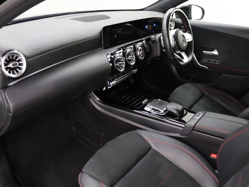 Used Mercedes-Benz A-Class 2019 for sale - 76541947: Photo 25