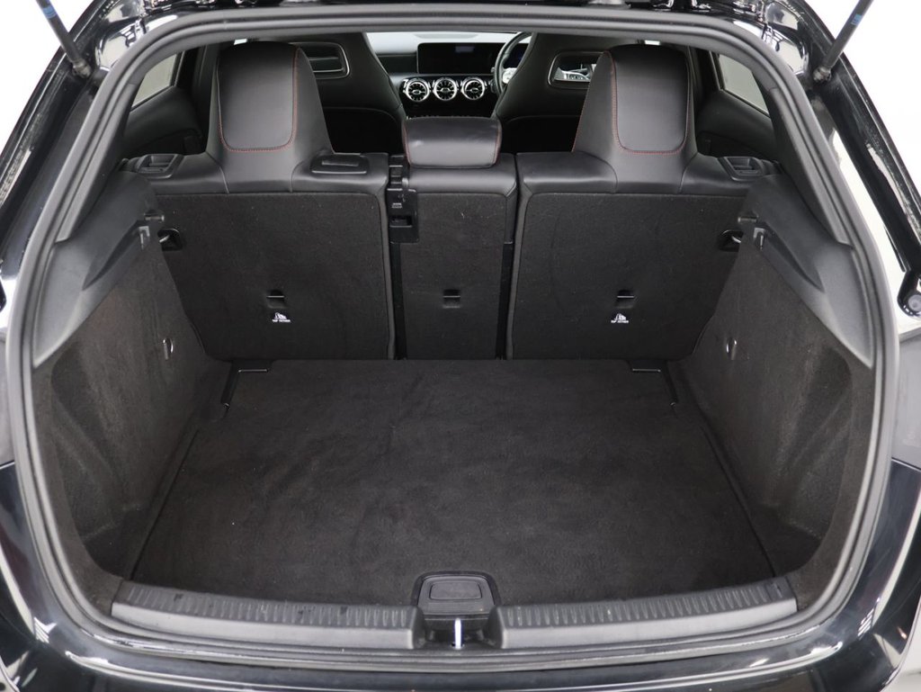 Used Mercedes-Benz A-Class 2019 for sale - 76541947: Photo 26