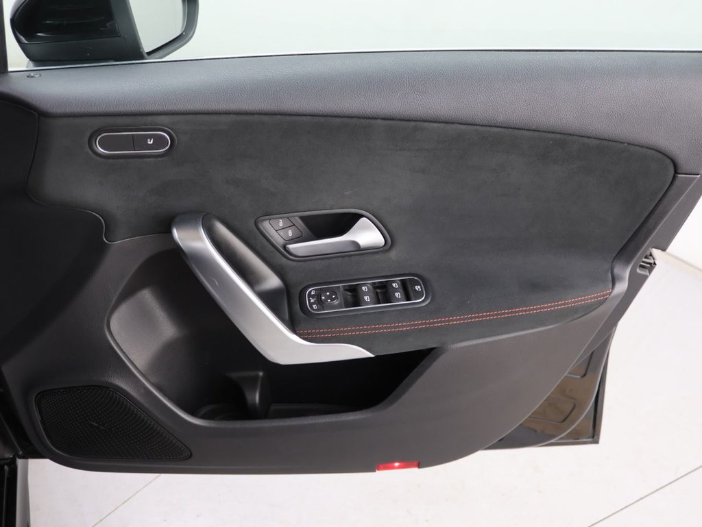 Used Mercedes-Benz A-Class 2019 for sale - 76541947: Photo 27