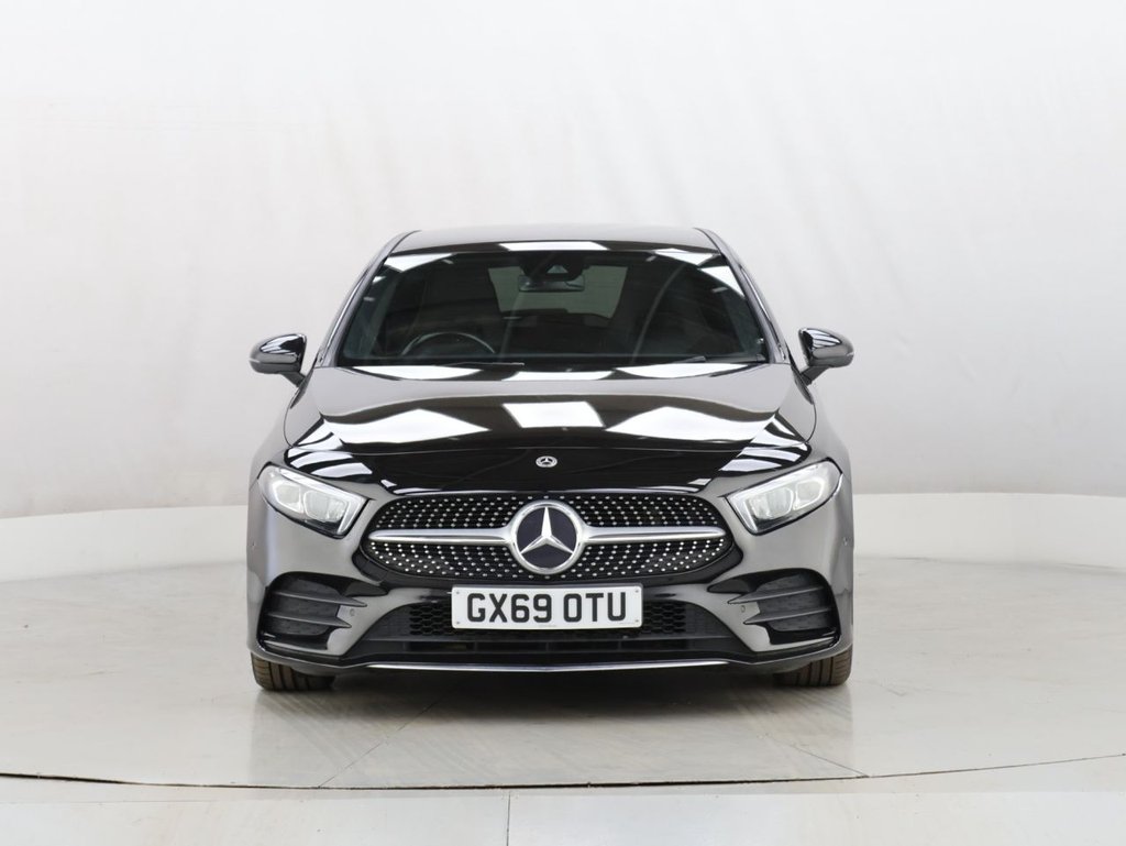 Used Mercedes-Benz A-Class 2019 for sale - 76541947: Photo 3
