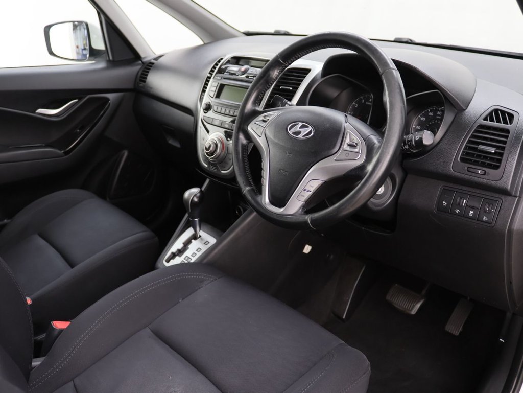 Used Hyundai Ix20 2014 for sale - 76470016: Photo 10