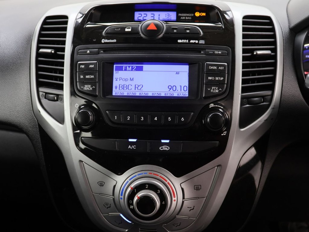 Used Hyundai Ix20 2014 for sale - 76470016: Photo 11