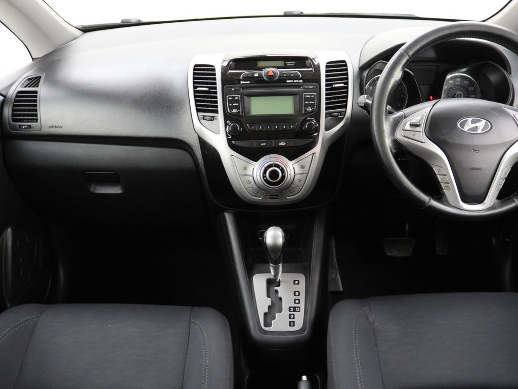 Used Hyundai Ix20 2014 for sale - 76470016: Photo 17