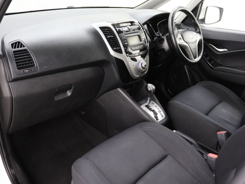 Used Hyundai Ix20 2014 for sale - 76470016: Photo 22