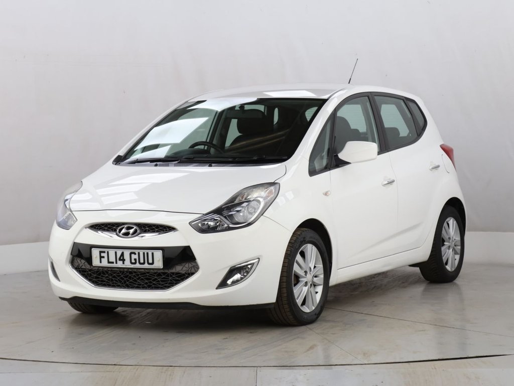 Used Hyundai Ix20 2014 for sale - 76470016: Photo 5