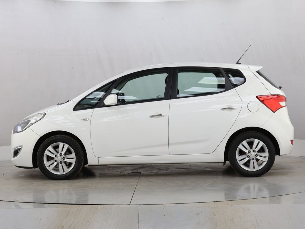 Used Hyundai Ix20 2014 for sale - 76470016: Photo 6