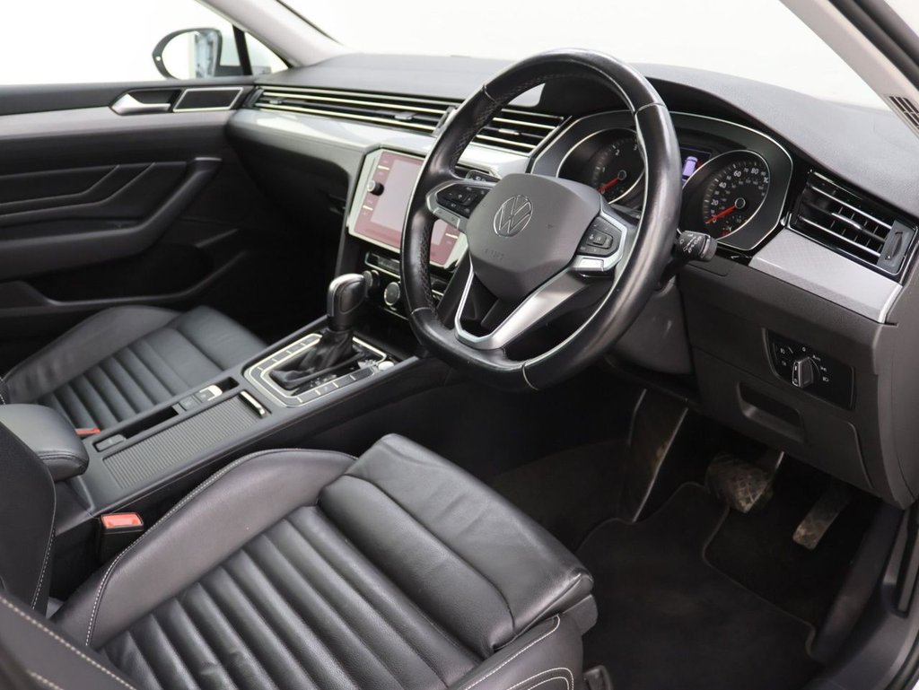 Used Volkswagen Passat 2022 for sale - 78145182: Photo 10