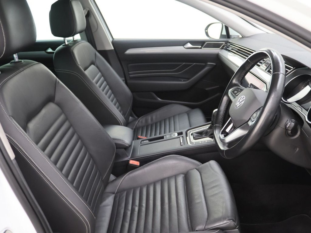 Used Volkswagen Passat 2022 for sale - 78145182: Photo 12