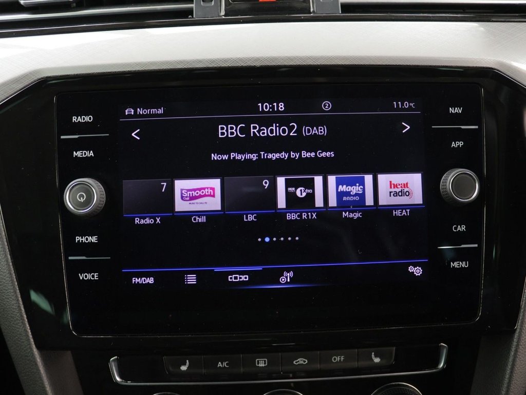 Used Volkswagen Passat 2022 for sale - 78145182: Photo 14