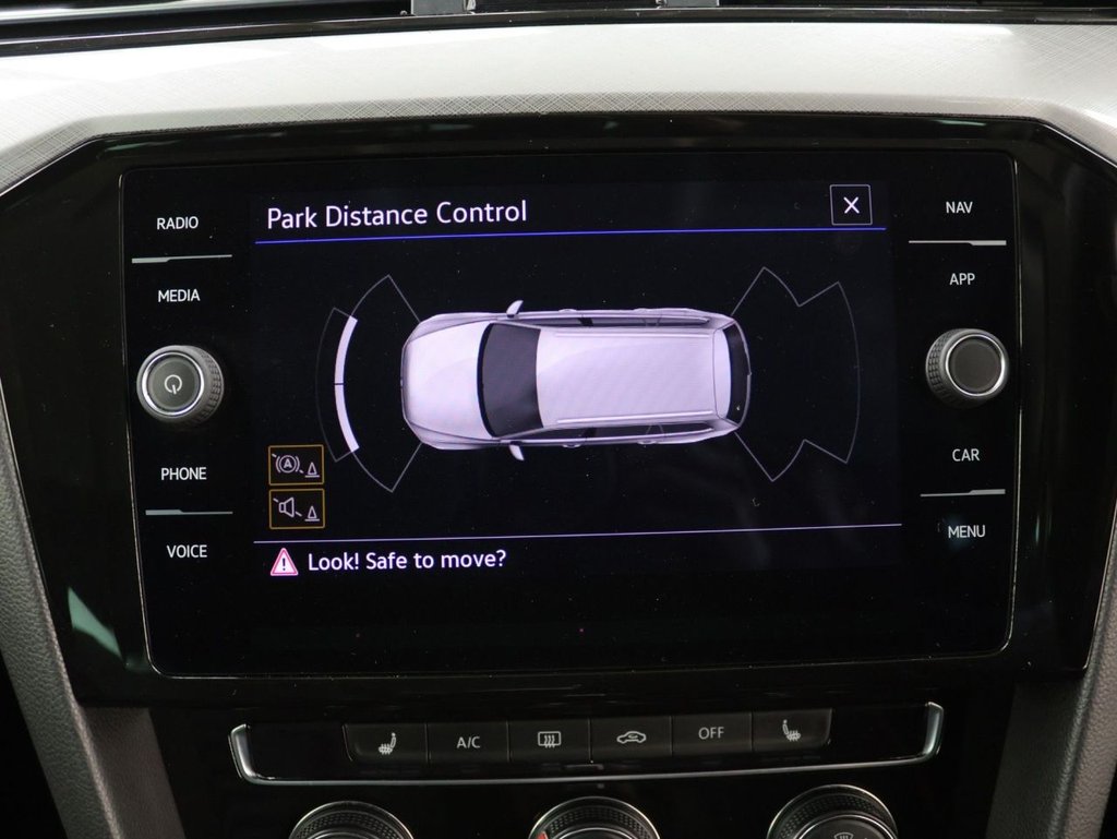 Used Volkswagen Passat 2022 for sale - 78145182: Photo 15