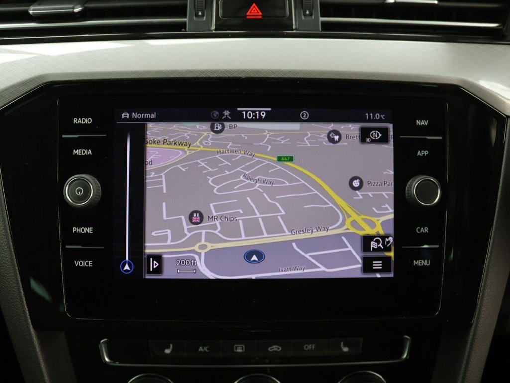 Used Volkswagen Passat 2022 for sale - 78145182: Photo 16