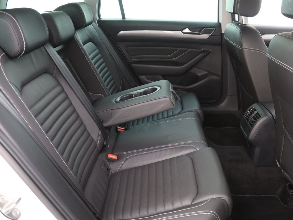 Used Volkswagen Passat 2022 for sale - 78145182: Photo 17