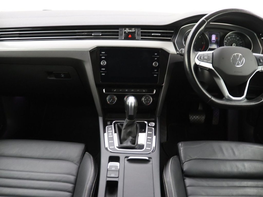 Used Volkswagen Passat 2022 for sale - 78145182: Photo 18