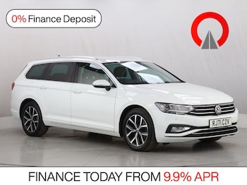 Used Volkswagen Passat 2022 for sale - 78145182: Photo