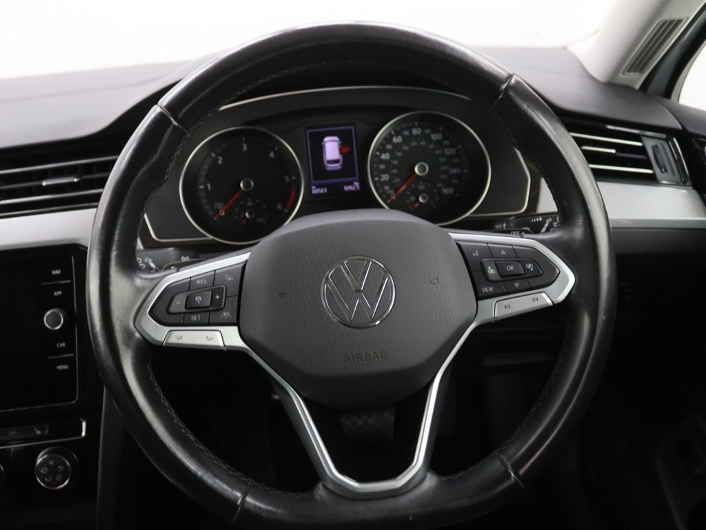 Used Volkswagen Passat 2022 for sale - 78145182: Photo 20