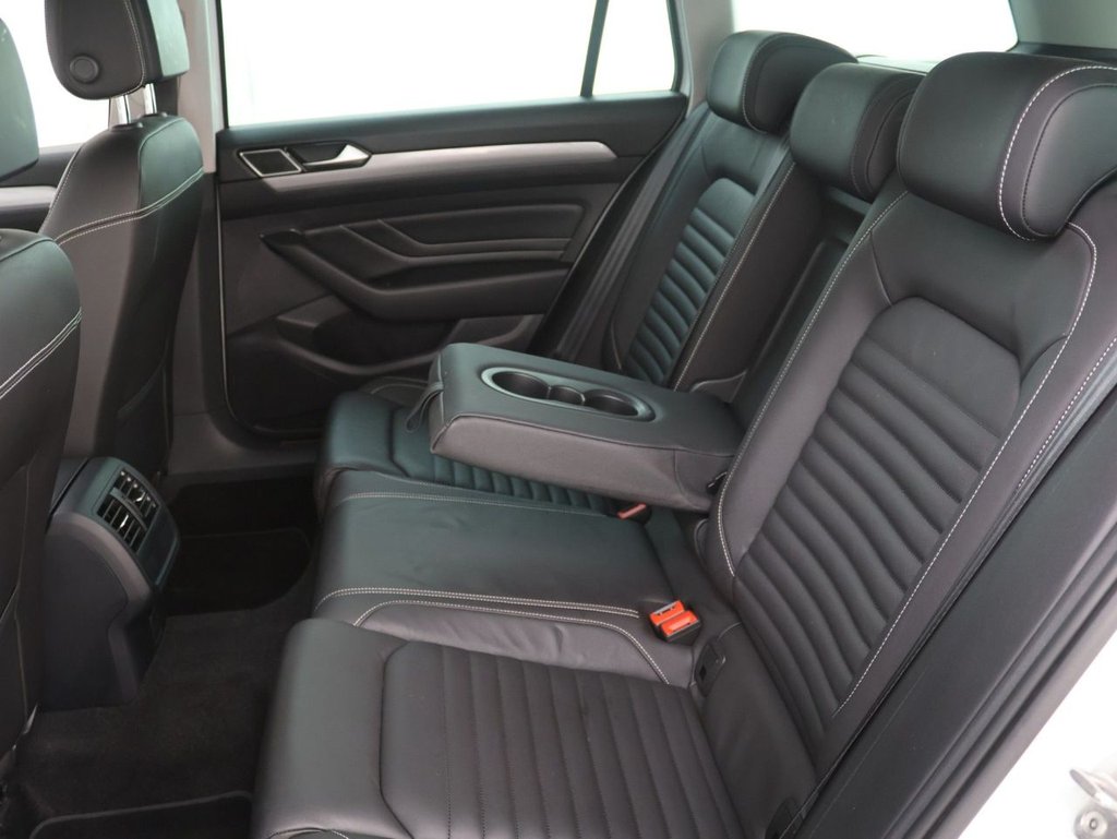 Used Volkswagen Passat 2022 for sale - 78145182: Photo 21