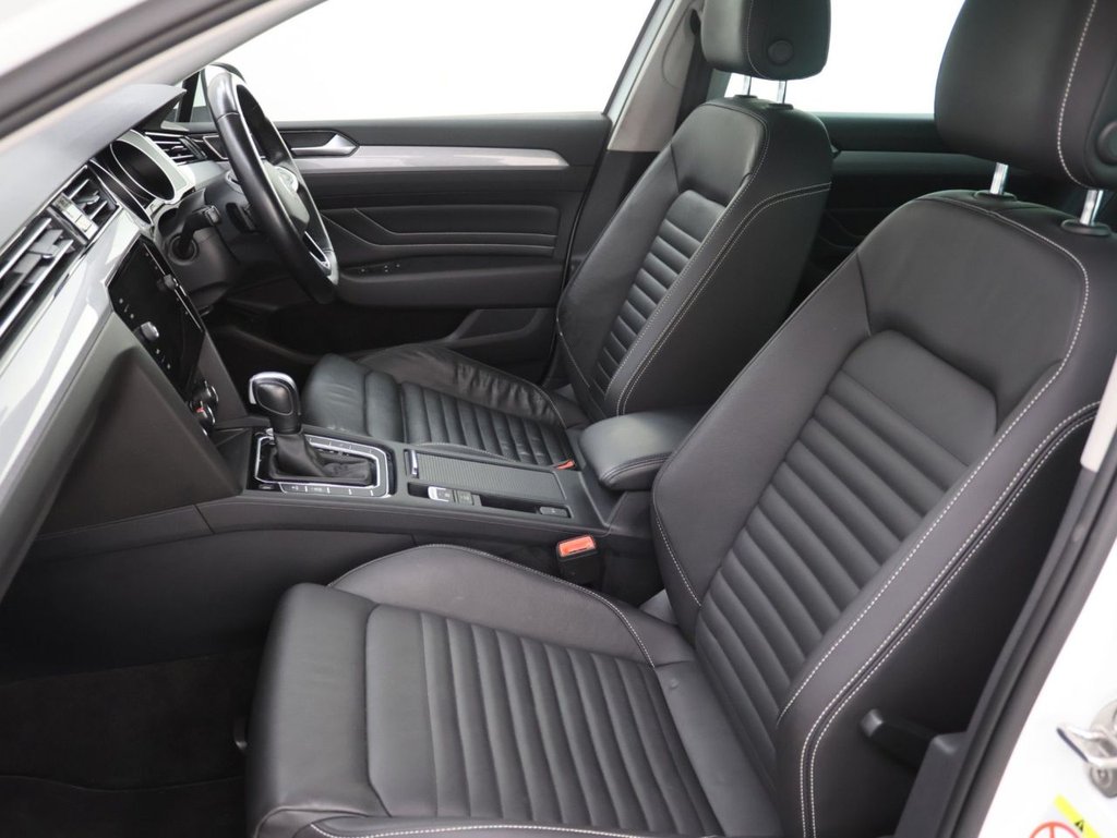 Used Volkswagen Passat 2022 for sale - 78145182: Photo 22