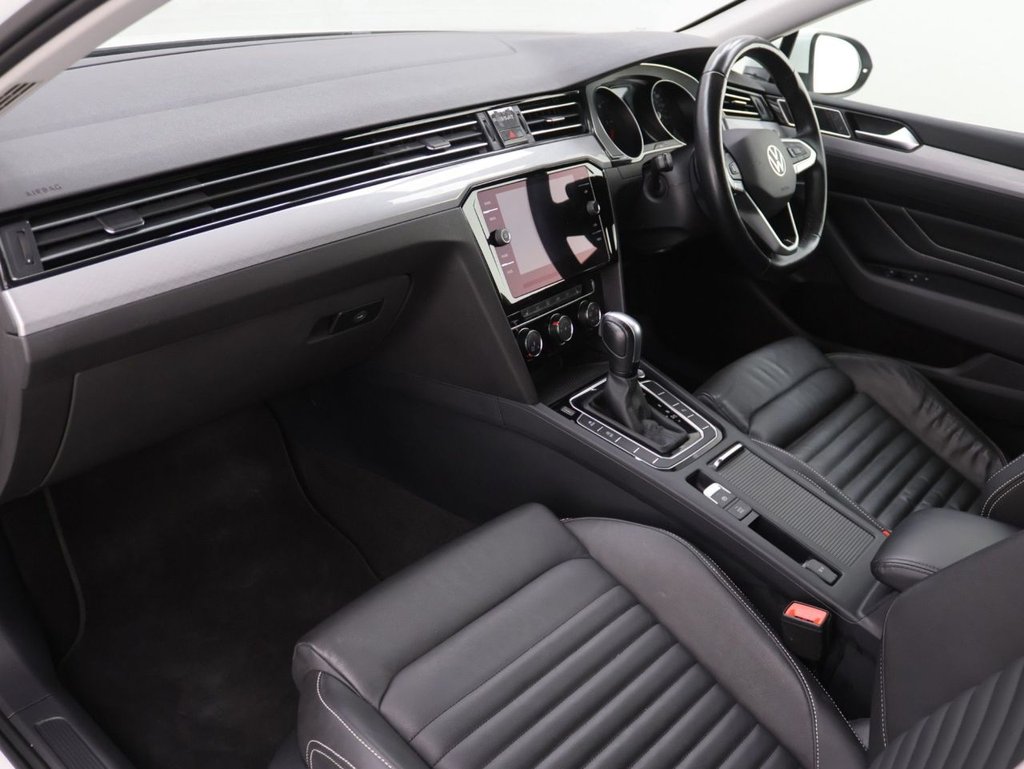 Used Volkswagen Passat 2022 for sale - 78145182: Photo 24