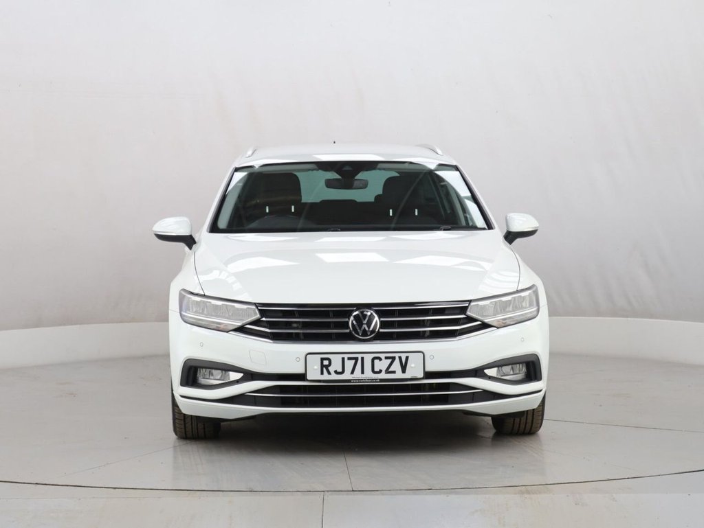 Used Volkswagen Passat 2022 for sale - 78145182: Photo 3