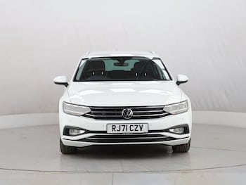 Used Volkswagen Passat 2022 for sale - 78145182: Photo