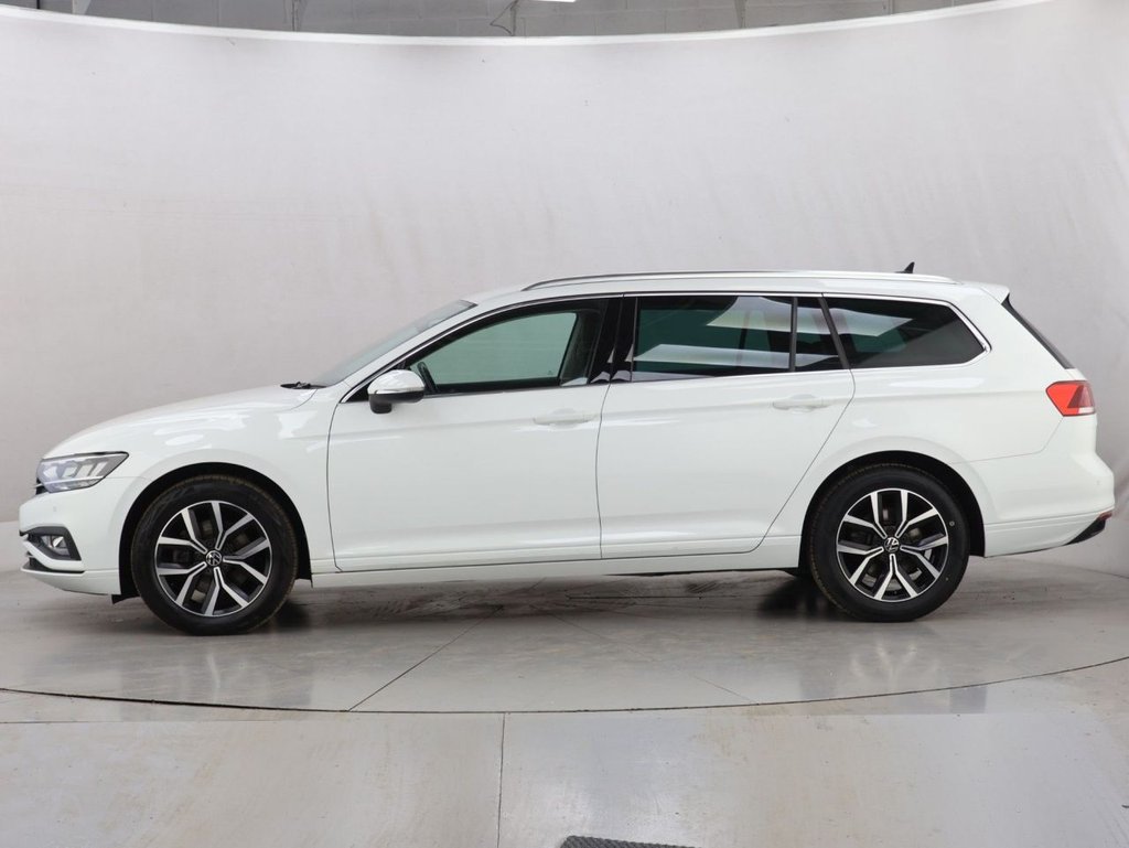 Used Volkswagen Passat 2022 for sale - 78145182: Photo 6