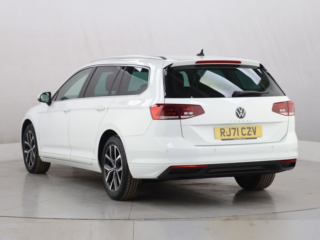 Used Volkswagen Passat 2022 for sale - 78145182: Photo 7