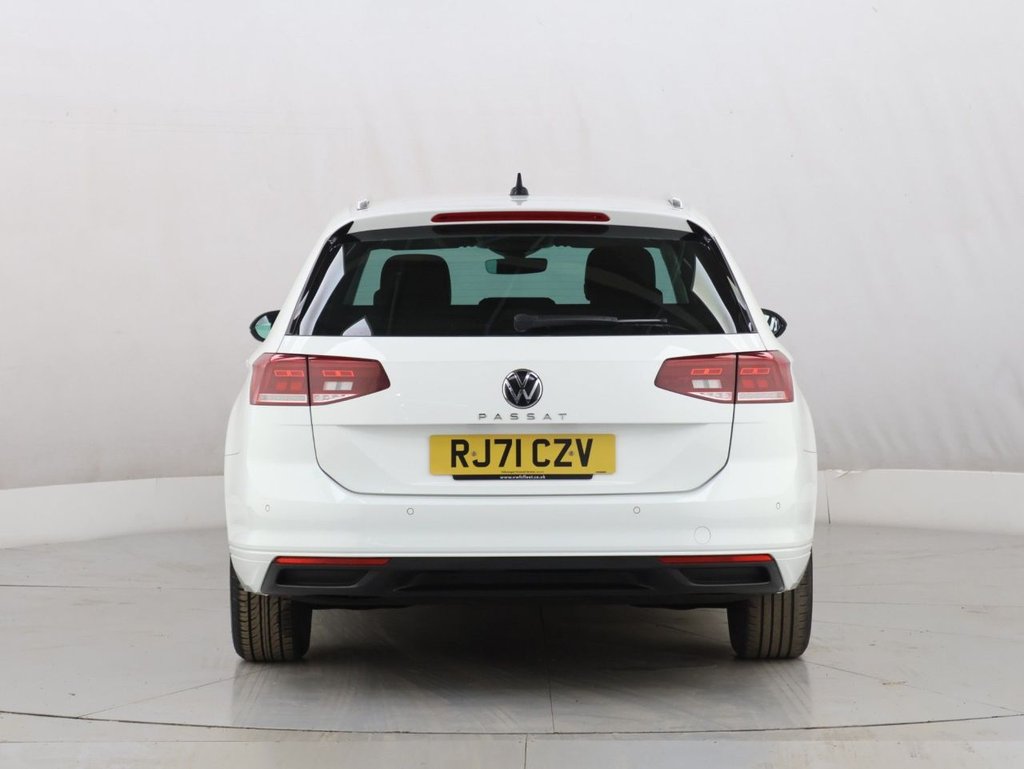 Used Volkswagen Passat 2022 for sale - 78145182: Photo 9