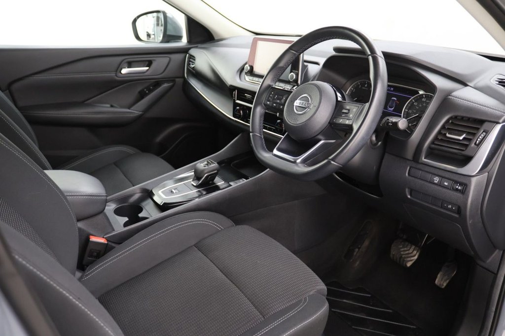 Used Nissan Qashqai 2021 for sale - 78219296: Photo 10