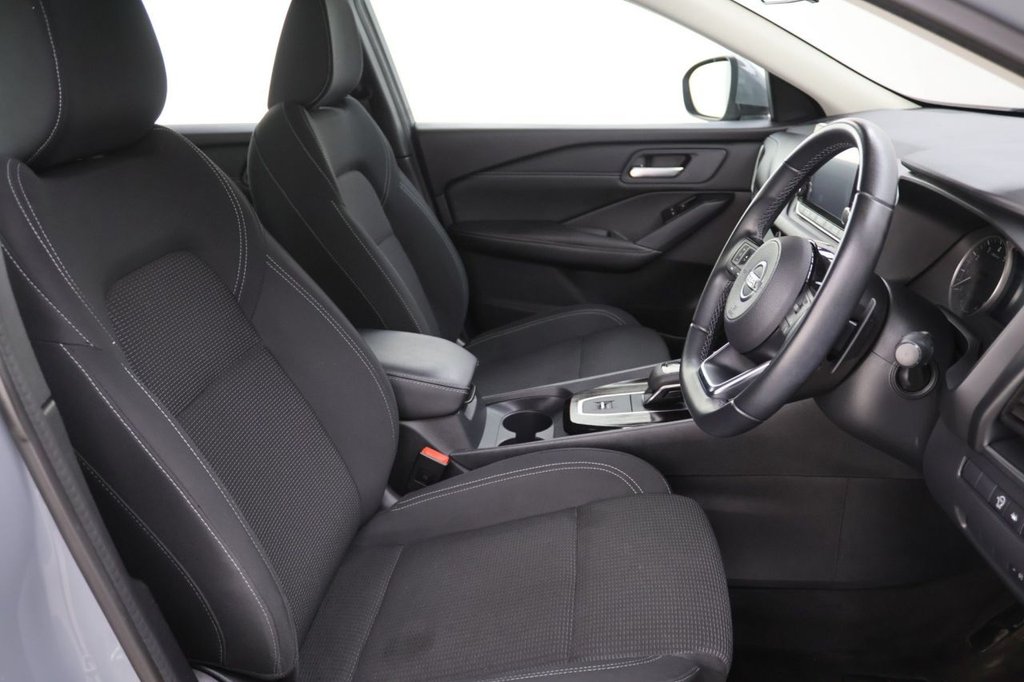 Used Nissan Qashqai 2021 for sale - 78219296: Photo 12