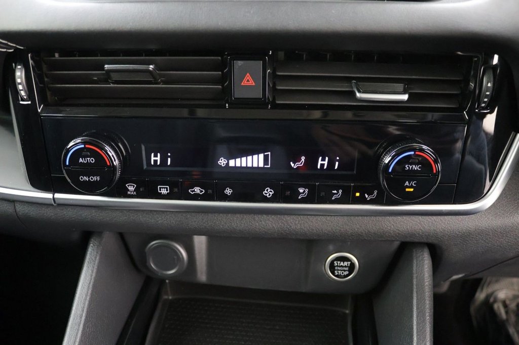 Used Nissan Qashqai 2021 for sale - 78219296: Photo 13