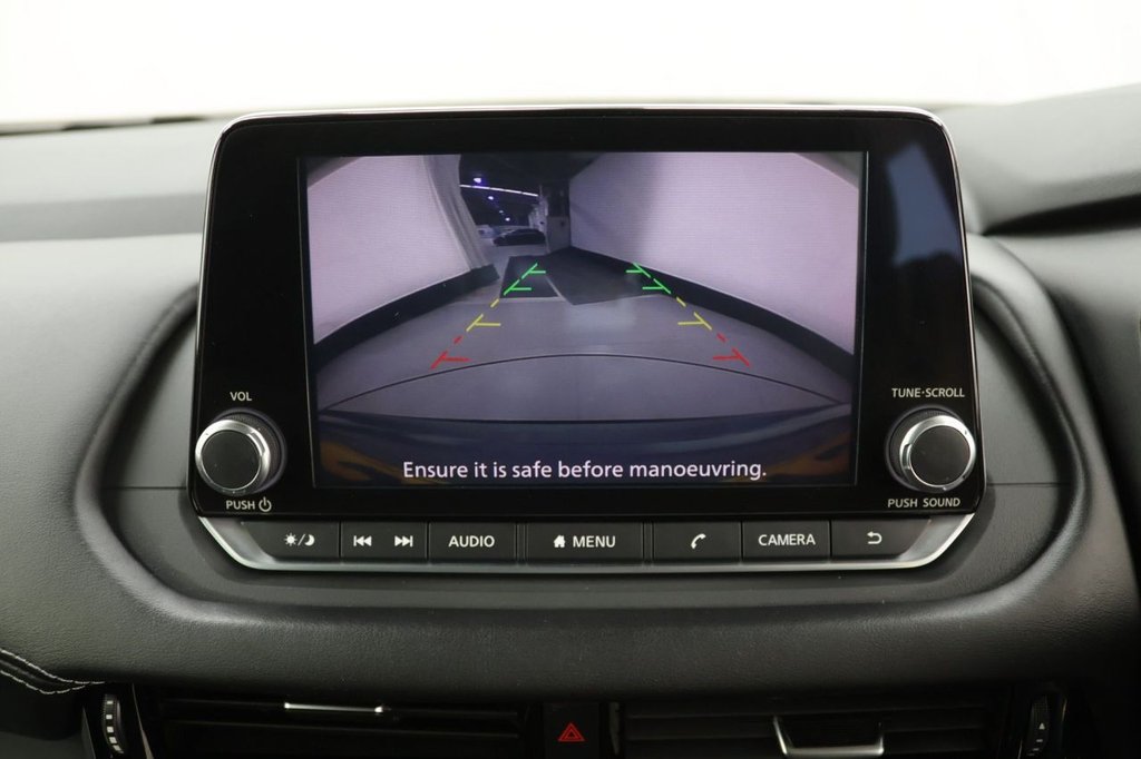 Used Nissan Qashqai 2021 for sale - 78219296: Photo 15