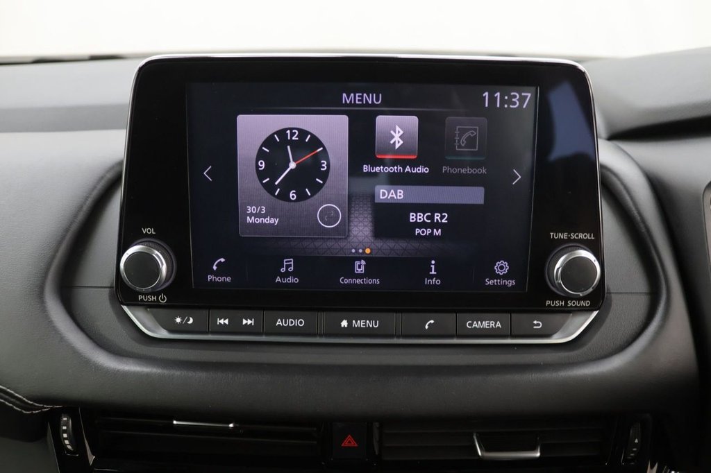 Used Nissan Qashqai 2021 for sale - 78219296: Photo 16