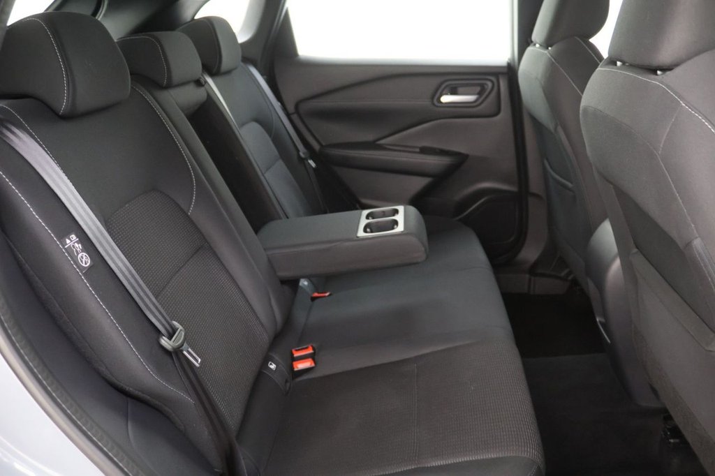 Used Nissan Qashqai 2021 for sale - 78219296: Photo 17