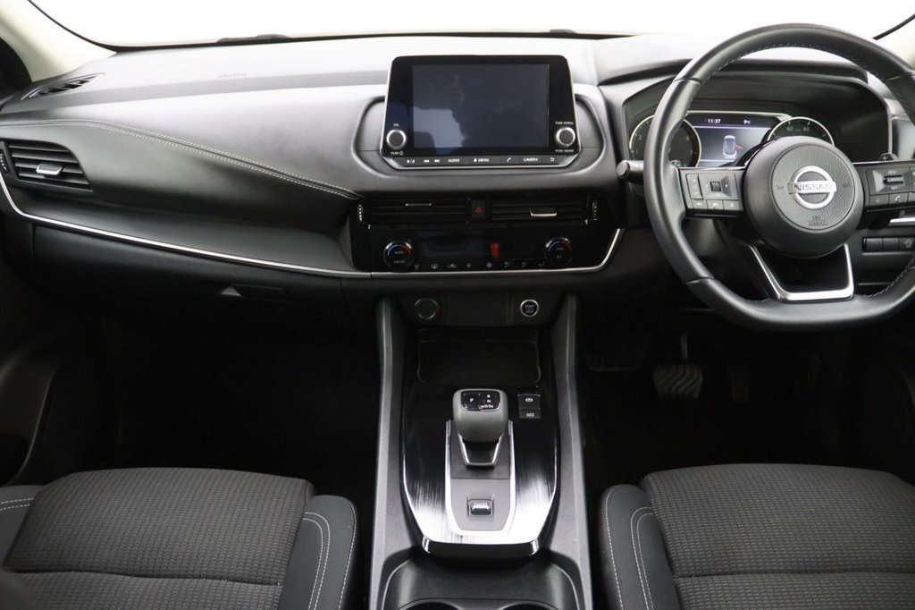 Used Nissan Qashqai 2021 for sale - 78219296: Photo 18