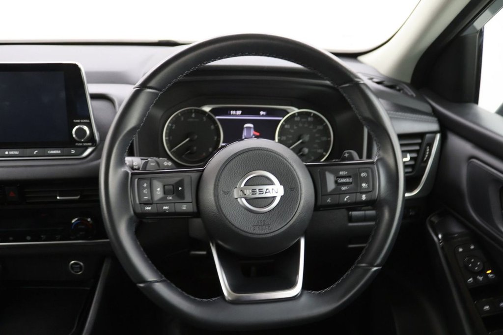 Used Nissan Qashqai 2021 for sale - 78219296: Photo 20