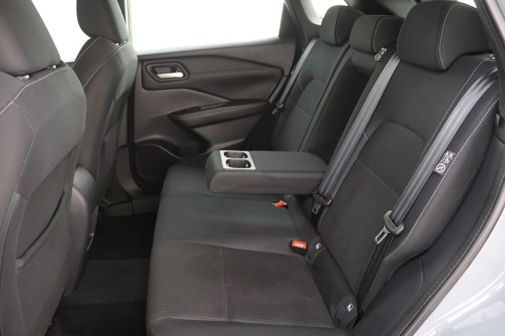 Used Nissan Qashqai 2021 for sale - 78219296: Photo 21