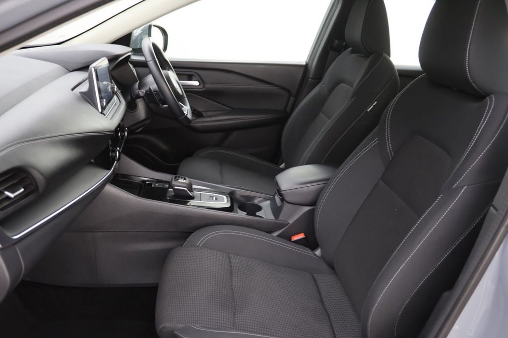 Used Nissan Qashqai 2021 for sale - 78219296: Photo 22