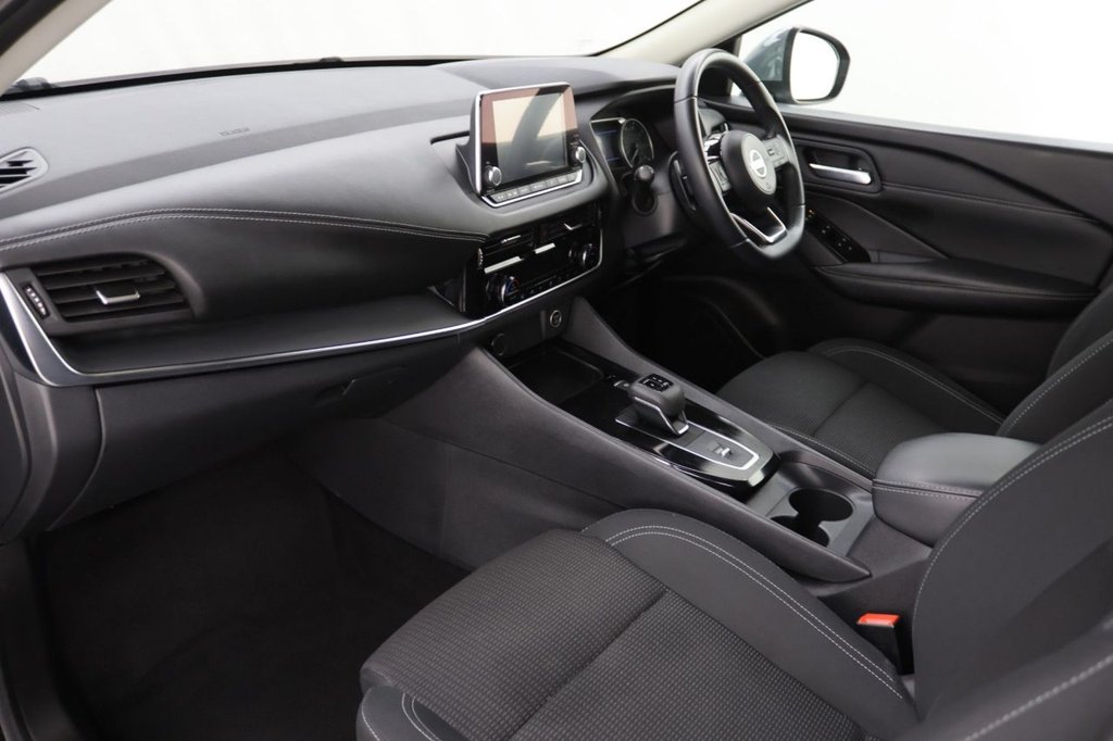 Used Nissan Qashqai 2021 for sale - 78219296: Photo 24