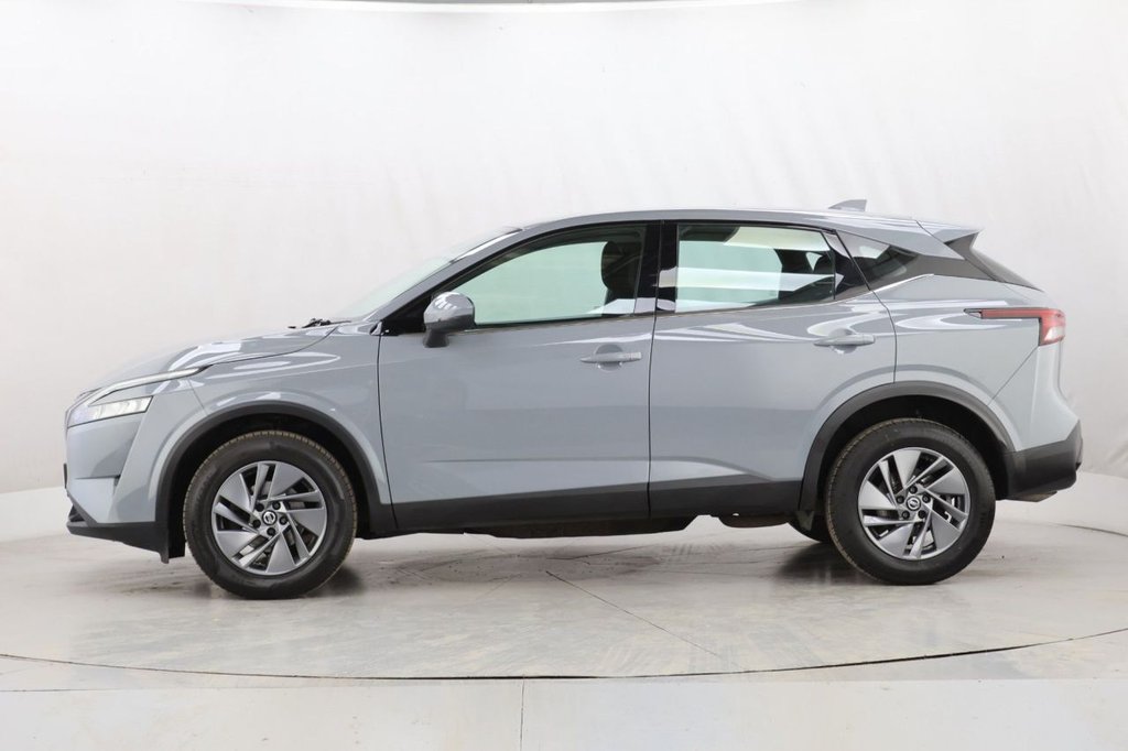 Used Nissan Qashqai 2021 for sale - 78219296: Photo 6
