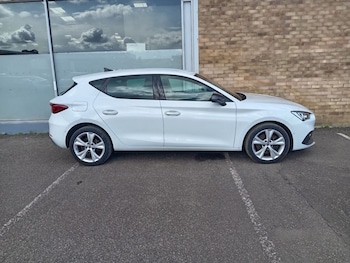 Used SEAT Leon 2021 for sale - 75877220: Photo