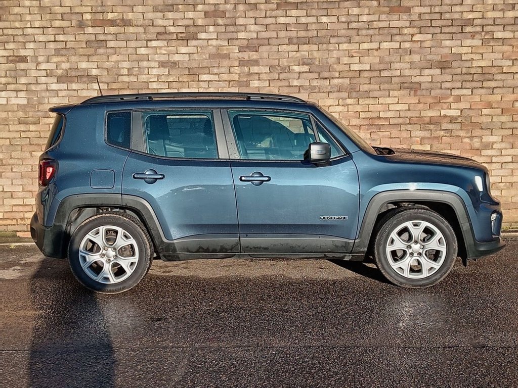 Used Jeep Renegade 2021 for sale - 77153016: Photo 2