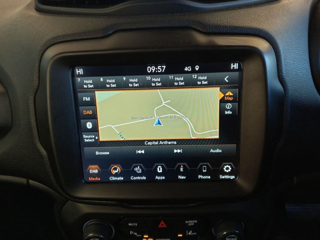 Used Jeep Renegade 2021 for sale - 77153016: Photo 5