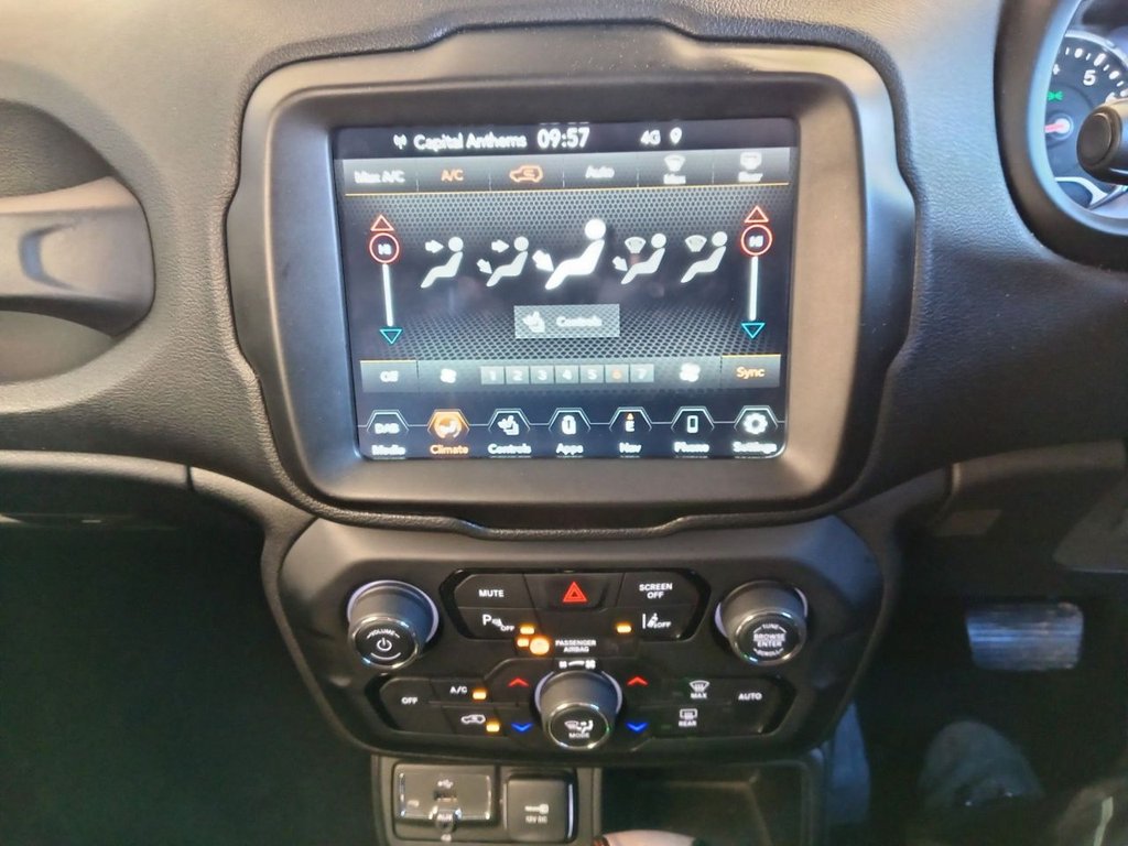 Used Jeep Renegade 2021 for sale - 77153016: Photo 8