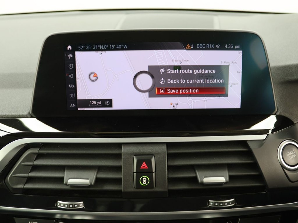 Used BMW X3 2021 for sale - 76505949: Photo 13