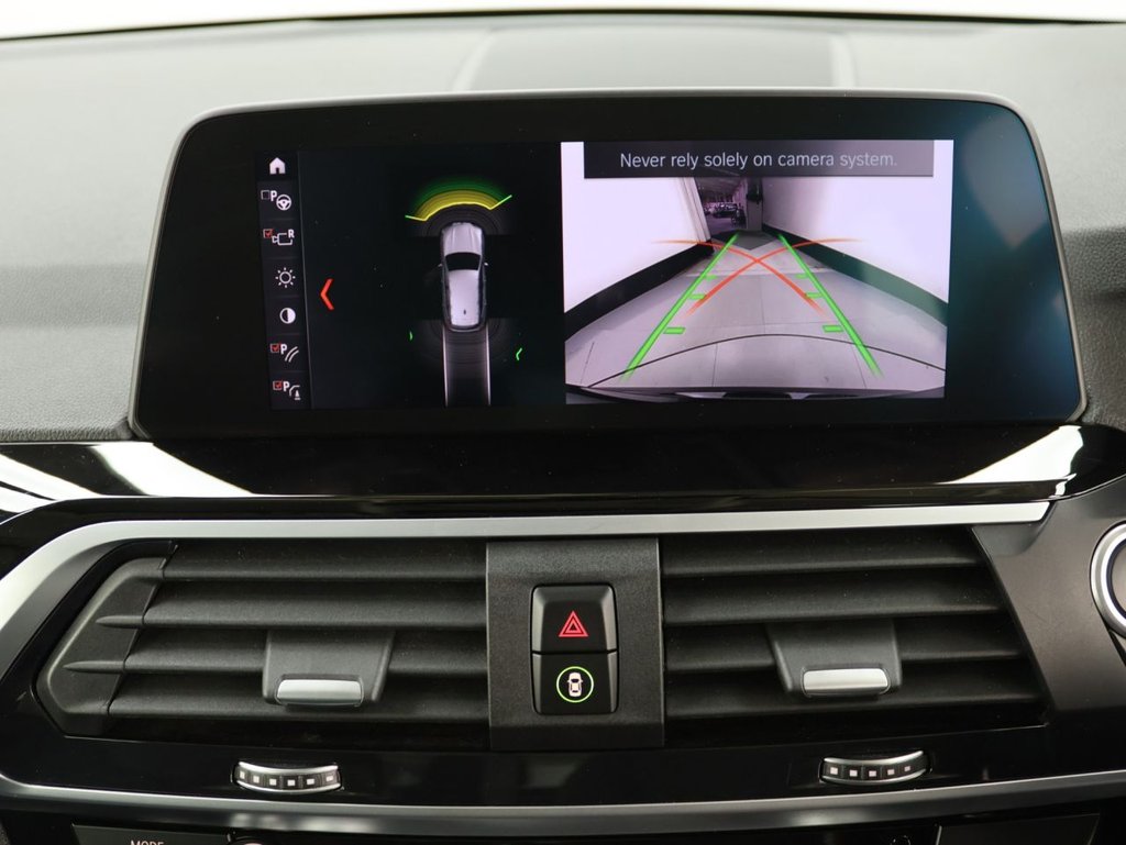 Used BMW X3 2021 for sale - 76505949: Photo 15