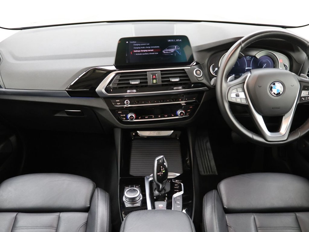 Used BMW X3 2021 for sale - 76505949: Photo 19