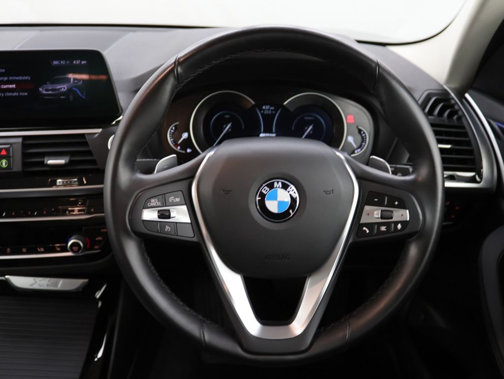 Used BMW X3 2021 for sale - 76505949: Photo 20